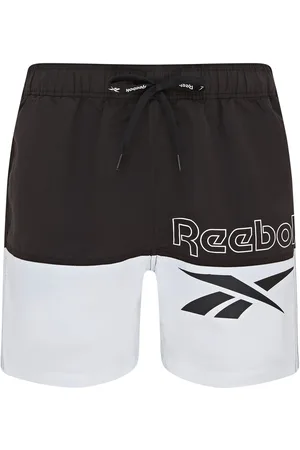 Reebok Zwemshort RORY met koordjes (1 stuk)