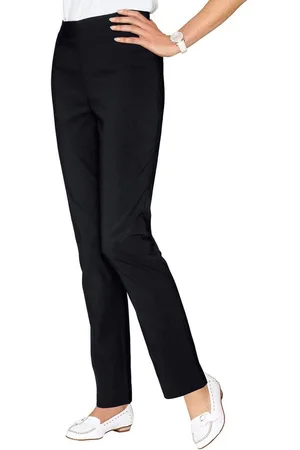 Classic Basics Stretchbroek