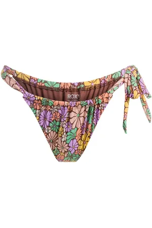Roxy Bikinibroekje All About Sol