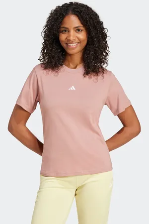 adidas T-shirt W SL SJ T Basic T-shirt
