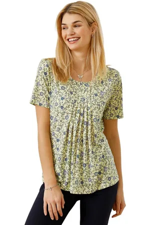 Classic Inspirationen Shirt met print Shirt (1-delig)
