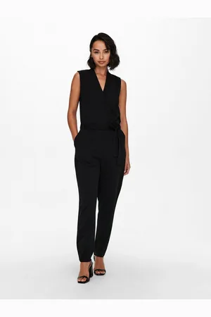 JDY Jumpsuit HONEY LIFE S/L JUMPSUIT JRS NOOS