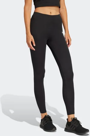 adidas Trainingstights W LIN SJ LEG Sportleggings (1-delig)