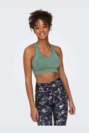 ONLY Sport-bh ONPDAISY SEAM SPORTS BRA - NOOS
