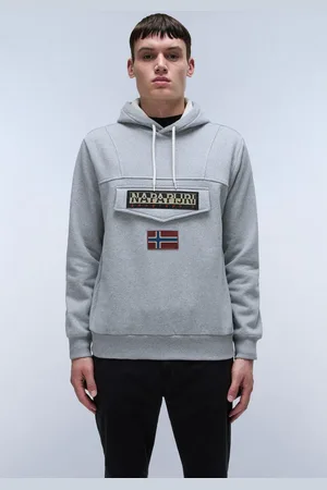Napapijri Hoodie BURGEE