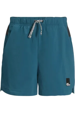 Jack Wolfskin Short TEEN SHORTS B