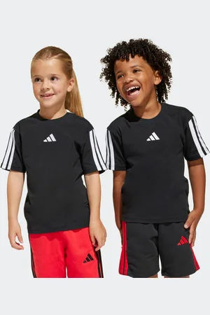 adidas T-shirt LK 3S TEE 160