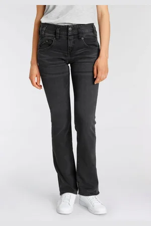 Herrlicher Bootcut jeans PEARL BOOT ORGANIC