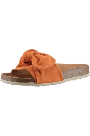 Verbenas Slippers Roxy Roda zomerschoen, slippers, strand schoen om in te stappen
