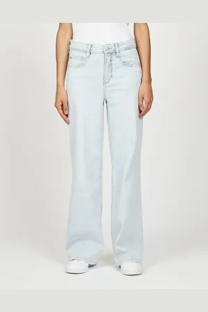Gang Wijde jeans 94AMELIE WIDE