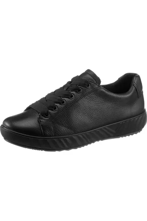 ARA Sneakers Avio met plateau, g-breedte, vrijetijdsschoen, lage schoen, veterschoen