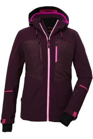 Killtec Ski-jack KSW 86 WMN SKI JCKT