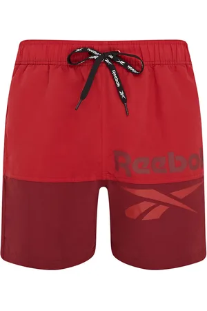 Reebok Zwemshort RORY met koordjes (1 stuk)