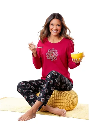 Comtessa Pyjama