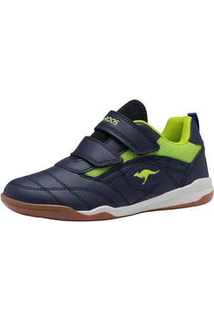 KangaROOS Sneakers Backyard 2.0 V Indoorschoen, zaalschoen