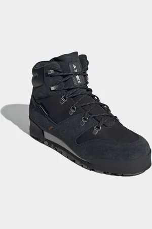 adidas Winterlaarzen TERREX SNOWPITCH COLD.RDY Snowboots, winterlaarzen, winterschoenen, waterdicht en gevoerd