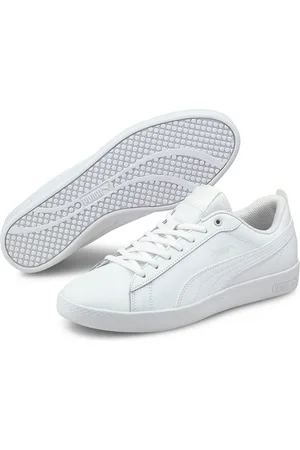 PUMA Sneakers Smash Wns v2 L