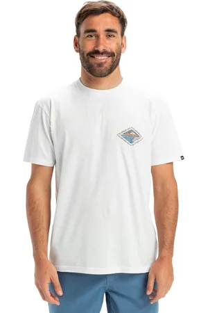 Quiksilver T-shirt Evo Future Islands