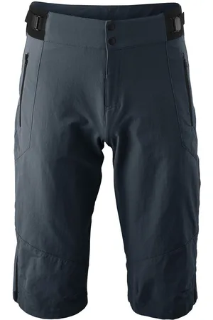 Gonso Fietsbroek TRAIL SHORTS M Slijtvast en vormvast