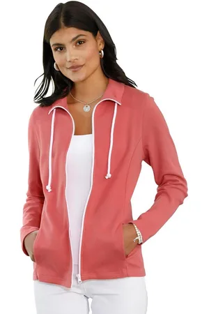 Classic Basics Shirtjasje (1-delig)
