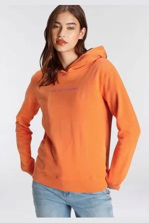 AJC Hoodie in trendy kleuren