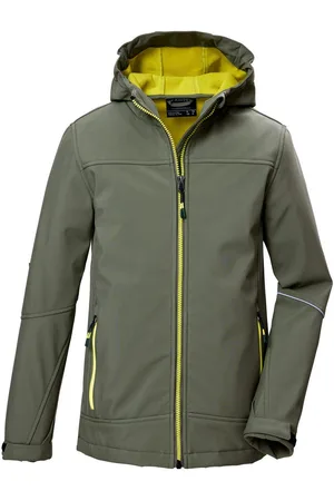 Killtec Softshell-jack KOW 366 BYS SFTSHLL JCKT