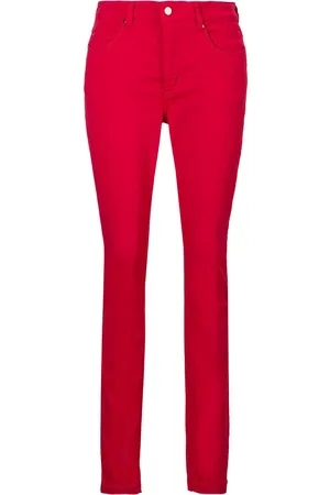 Mac Skinny fit jeans Dream Skinny in hoog-elastische kwaliteit voor de perfecte pasvorm