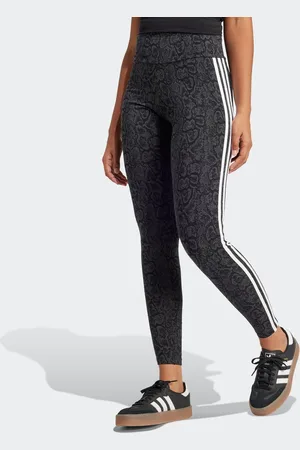 adidas Legging SNAKE AOP LGNGS (1-delig)