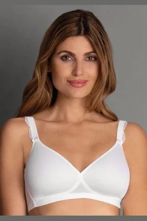 Rosa Faia Soft-bh met spacer-cups