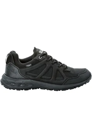 Jack Wolfskin Wandelschoenen WOODLAND 2 TEXAPORE LOW W