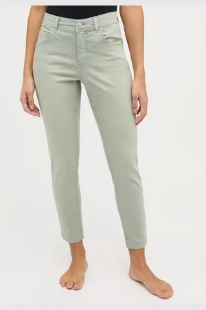 Angels Straight jeans Ornella