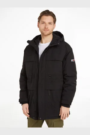 Tommy Hilfiger Parka TJM TECH PARKA