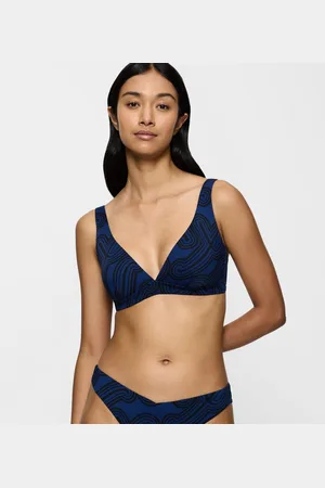 Triumph Beugelbikinitop Flex Smart Summer P Plunge pt