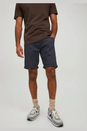 JACK & JONES Short JPSTRICK ORIGINAL SHORT