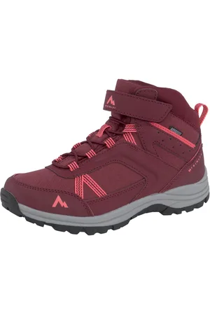 mc kinley Wandelschoenen Maine II MID AQB J