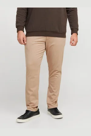 JACK & JONES Chino JPSTMARCO JJCOOPER CHINO NOOS PLS