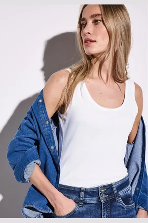 Street one Tanktop Style Anni