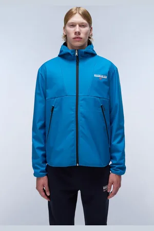 Napapijri Outdoorjack BUNZ met een capuchon