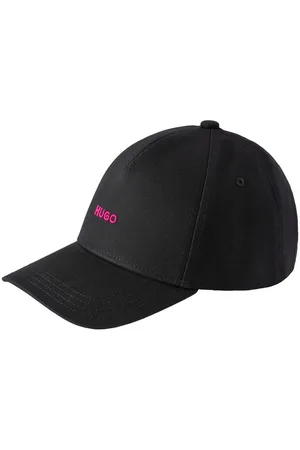 HUGO BOSS Baseball pet Cara In de maat verstelbaar