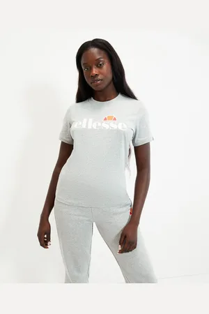 Ellesse T-shirt ALBANY T SHIRT (1-delig)
