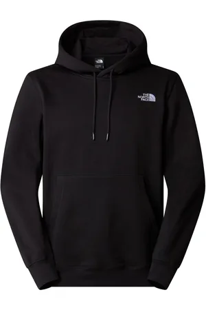 The North Face Hoodie Essentieel hoodie voor heren (1-delig)