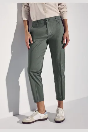 Street one Chino