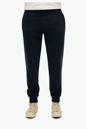 Superdry Sweatbroek ESSENTIAL LOGO JOGGERS HB
