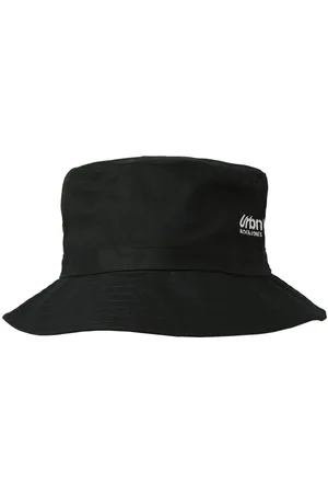 JACK & JONES Vissershoed JACURBN BUCKET HAT SN