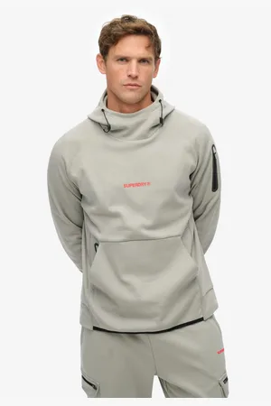 Superdry Hoodie TECH LOGO HOOD