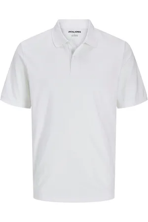 JACK & JONES Poloshirt JJKANE POLO SS PLS
