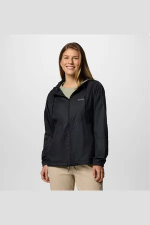 Columbia Windbreaker
