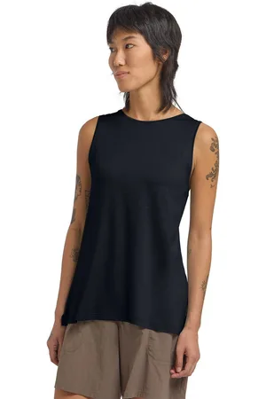 Jack Wolfskin Tanktop TRAVEL TOP W