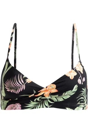 Roxy Bandeau-bikinitop Pt Beach Classics