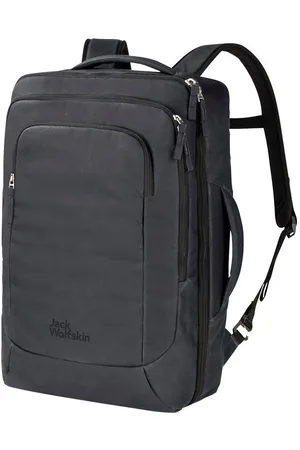 Jack Wolfskin Rugzak TRAVELTOPIA CABINPACK 34